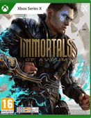 Immortals of Aveum Xbox Series X Game for Xbox Series X