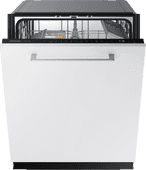 Samsung DW60BG730B00ET Lave-vaisselle entièrement intégré