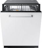 Samsung DW60BG730B00ET Samsung dishwasher