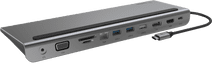 Belkin USB-C 11-en-1 Multiport Station d'Accueil 