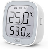 TP-Link Tapo T315 Smart thermometer and hygrometer Luchtkwaliteitsmeter