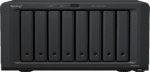 Comparaison entre le Synology DS220+, le DS720+ et le DS920+ - Coolblue -  tout pour un sourire