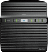 Synology DS423 Top 10 des NAS Synology les plus vendus