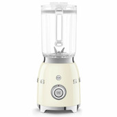 SMEG BLF03BLEU Crème Blender