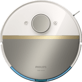 Philips HomeRun 7000 Series Aqua XU7000/02 Aspirateurs-robots avec longue autonomie de batterie