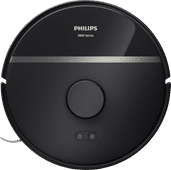 Philips HomeRun 3000 Series Aqua XU3000/01 Aspirateurs-robots avec longue autonomie de batterie