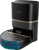 Philips HomeRun 7000 Series Aqua XU7100/01 Aspirateurs-robots avec longue autonomie de batterie