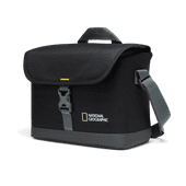 National Geographic E2 Shoulder Bag Medium 