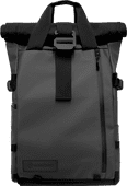 WANDRD The PRVKE 21L V3 Black Backpack for camera