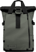 WANDRD The PRVKE 21L V3 Green WANDRD camera bag