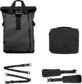 WANDRD The PRVKE 21L V3 Photography Bundle Black 