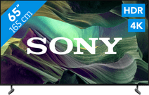 Sony Bravia KD-65X85L (2023) Sony 4K UHD TV