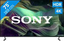 Sony Bravia KD-75X85L (2023) Acheter une TV Sony ?