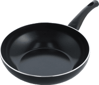 BK Brilliant Wok 28cm PFAS free pan