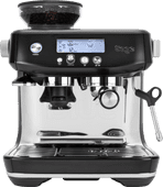 Sage the Barista Pro Black Stainless Koffie cadeau