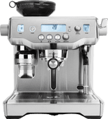 Sage the Oracle Stainless Steel Tweedekans espressomachine