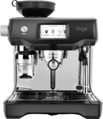 Sage the Oracle Touch Black Stainless Machines expresso Sage