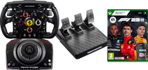 Thrustmaster TS-XW Servo + Ferrari F1 Add-On + T-3PM Pédales + F1 23 Xbox Series X & Xbox One Thrustmaster Servo Base