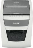 Leitz IQ Small Office Auto+ 50 Destructeur de Documents P4 