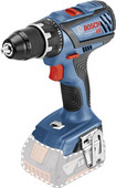 Bosch Professional GSR 18 V-28 (sans Batterie) Perceuse pour le bricoleur fanatique