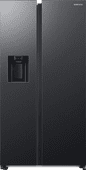 Samsung RS6GA854CB1/EG American fridge