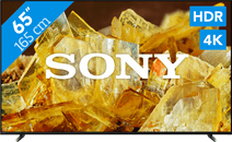 Sony Bravia XR-65X90L (2023) Second Chance television