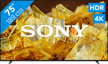 Sony Bravia KD-75X90L (2023) TV Sony LED X90