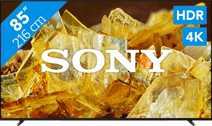 Sony Bravia XR-85X90L (2023) Sony 4K UHD TV