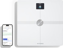 Withings Body Smart Wit Personenweegschaal