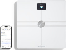 Withings Body Comp Wit Personenweegschaal