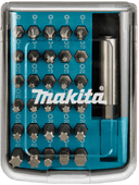 Makita Set d'Embouts 31 Pièces D-34936 