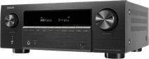 Denon AVC-X3900H Receiver met Ultra HD