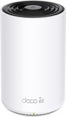 TP-Link Deco XE75 Mesh WiFi 6E 1-pack 