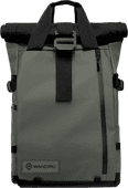 WANDRD THE PRVKE 31 L V3 Vert 