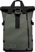 WANDRD The PRVKE 31L V3 Green Backpack for camera