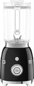 SMEG BLF03BLEU Noir Blender