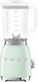SMEG BLF03PGEU Pastel Green Smoothie maker