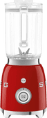 SMEG BLF03RDEU Rouge Blender SMEG