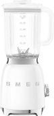 SMEG BLF03WHEU White Smoothie maker