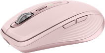 Logitech MX Anywhere 3S Compact Pink 