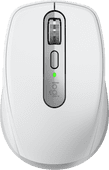 Logitech MX Anywhere 3S Compact Grijs Kleine muis