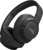 JBL Tune 770NC Black 
