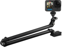 GoPro Base Boom Self-adhesive mount