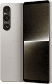 Sony Xperia 1 V 256 Go Argent 5G Smartphone Deuxième Chance