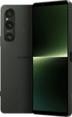 Sony Xperia 1 V 256GB Green 5G Standby dual SIM phone