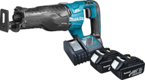 Makita DJR187ZK including 3.0Ah Battery 