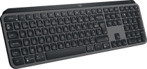 Logitech MX Keys S Graphite AZERTY - FR Logitech MX