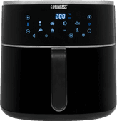 Princess Digital Aerofryer 8 Litres Friteuses et airfryers