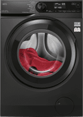 AEG LR76CBB94 7000 ProSteam Machine à laver de 9 kg avec fonction vapeur