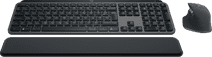 Logitech MX Keys S Combo AZERTY 